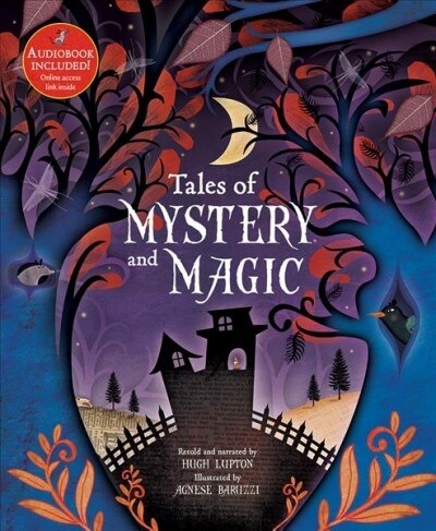 Tales of Mystery and Magic (Paperback)