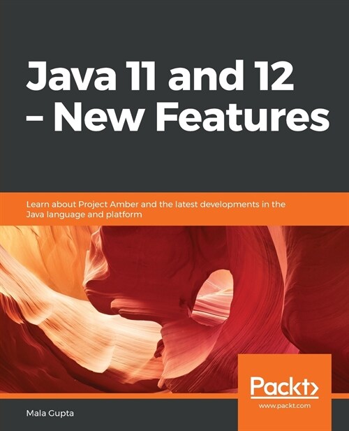 Java 11 and 12 - New Features (Paperback)