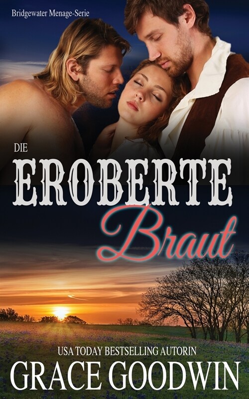 Die Eroberte Braut (Paperback)