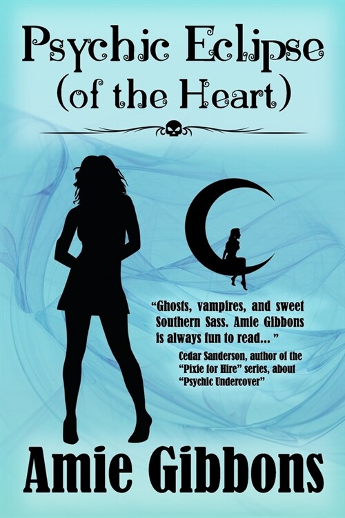 Psychic Eclipse (of the Heart) (Paperback)