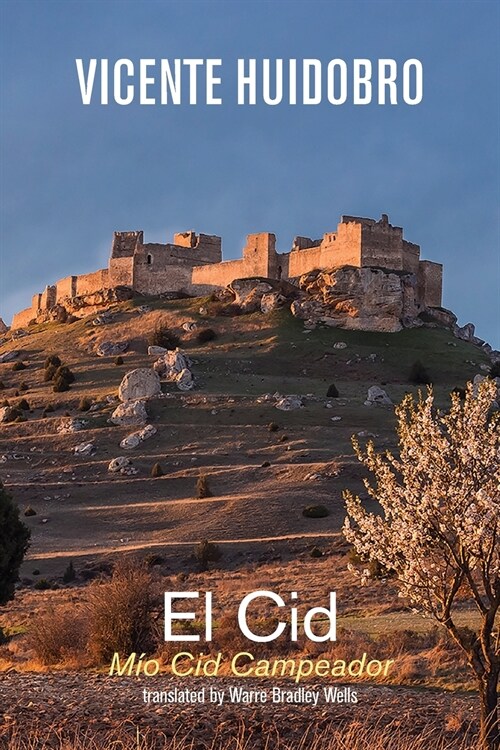 El Cid : Mio Cid Campeador (Paperback, 2 New edition)
