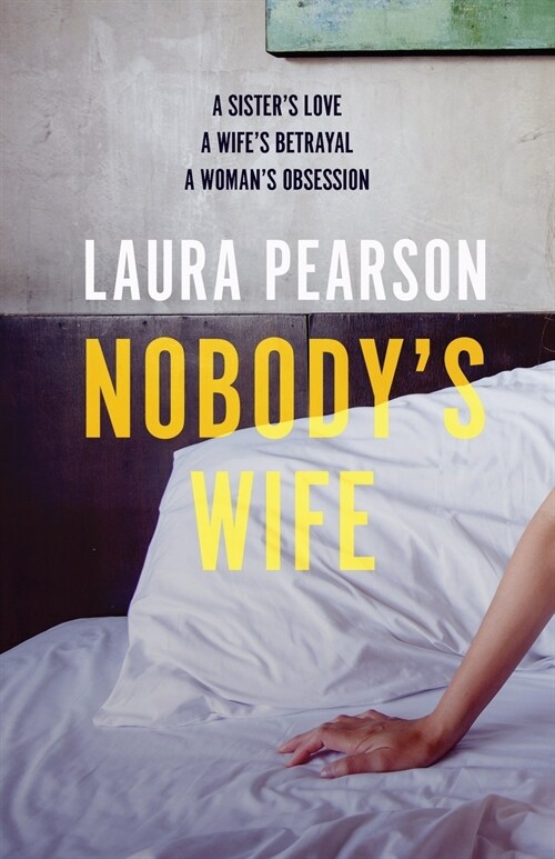 Nobodys Wife (Paperback)