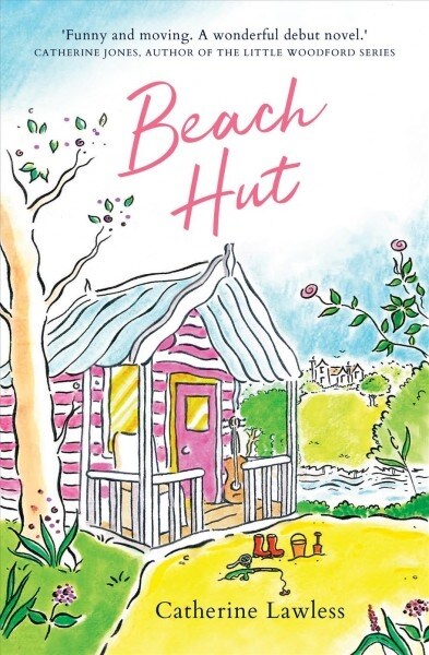 Beach Hut (Paperback)