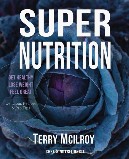 Super Nutrition (Paperback)