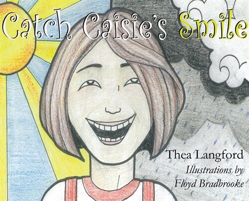 Catch Caisies Smile (Hardcover)