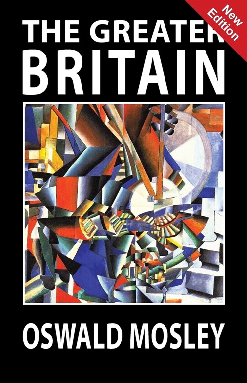 The Greater Britain (Paperback)