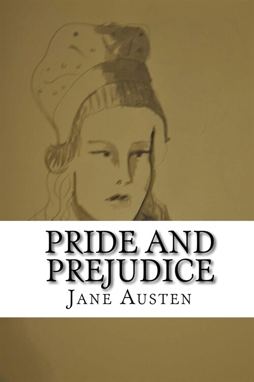 Pride and Prejudice (Paperback)