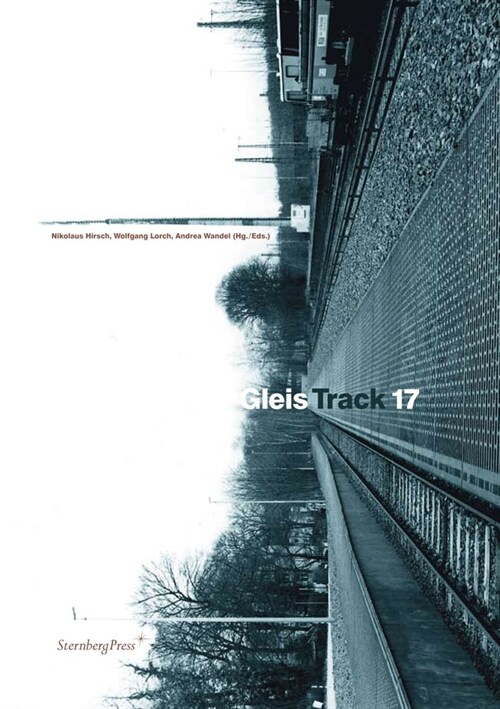 Gleis 17 / Track 17 (Paperback)