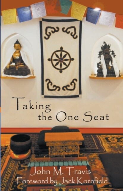 Taking the One Seat (Paperback, 2, First Publicati)