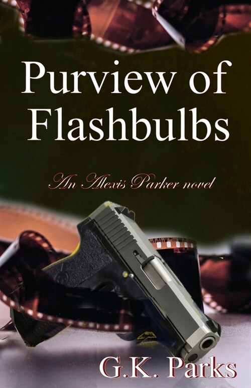 Purview of Flashbulbs (Paperback)