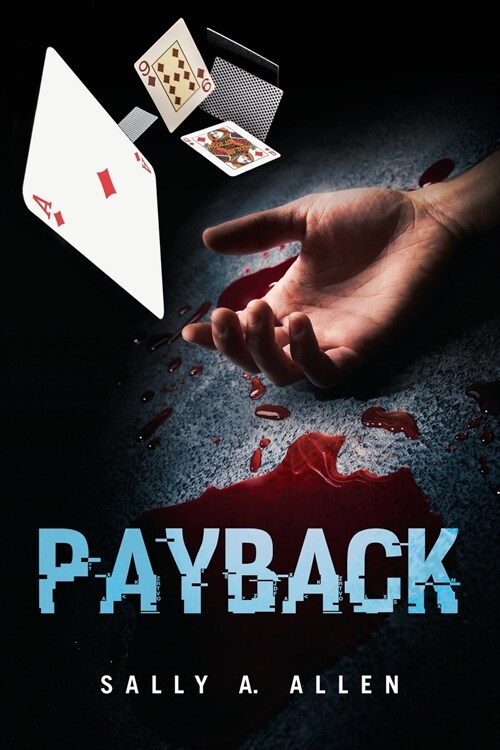 Payback (Paperback)