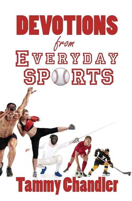 Devotions from Everyday Sports (Paperback)