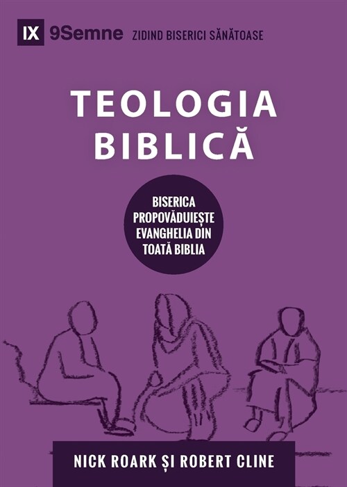 Biblical Theology / Teologia Biblică: How the Church Faithfully Teaches the Gospel (Paperback)