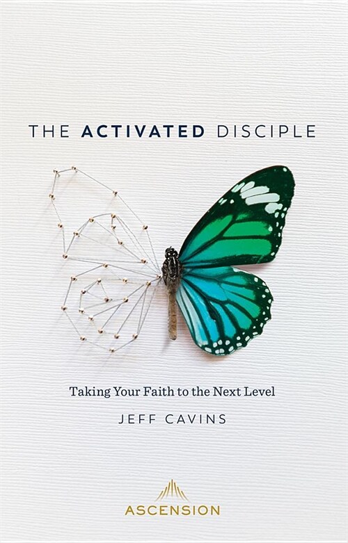 The Activated Disciple (Paperback)