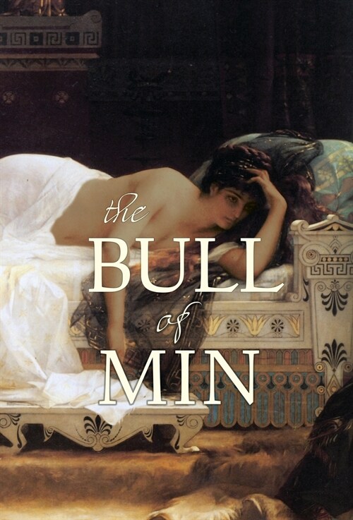 The Bull of Min (Hardcover, Hardback)