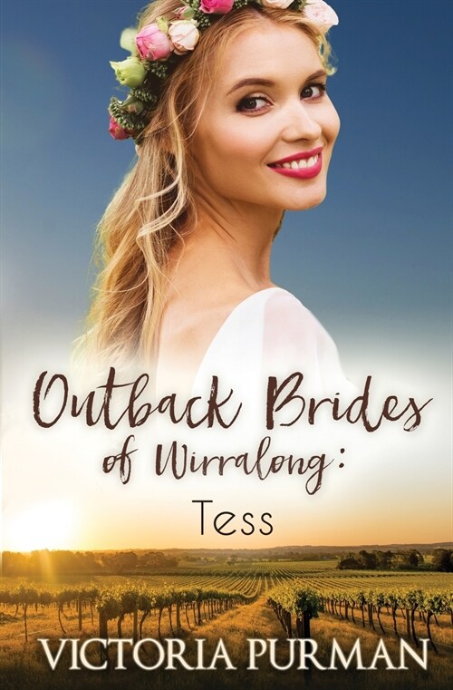 Tess: The Outback Brides of Wirralong (Paperback)