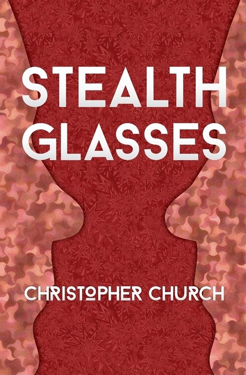 Stealth Glasses (Paperback)