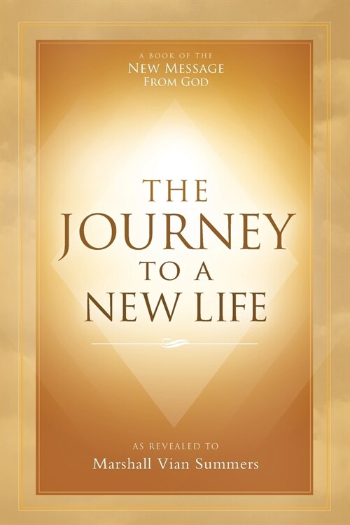 The Journey to a New Life (Paperback)