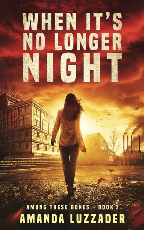 When Its No Longer Night (Paperback)