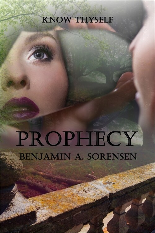 Prophecy (Paperback)