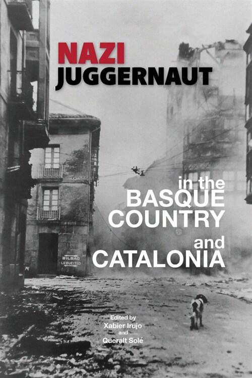 Nazi Juggernaut (Paperback)