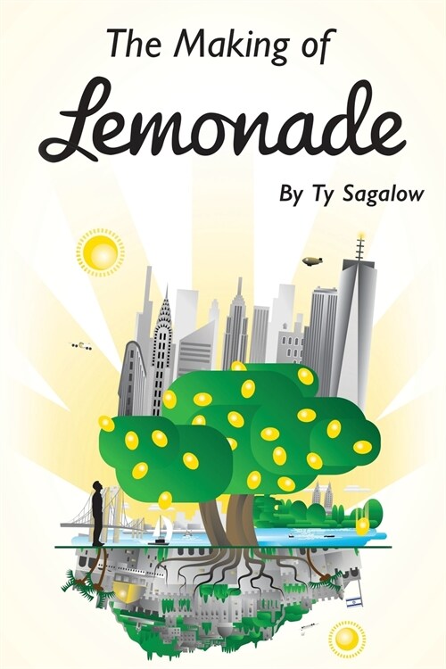 The Making of Lemonade (Paperback)