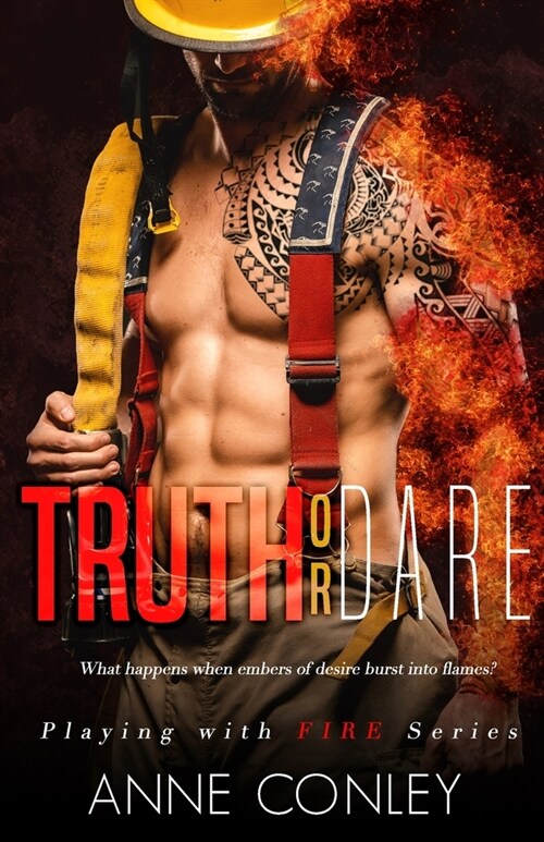 Truth or Dare (Paperback)