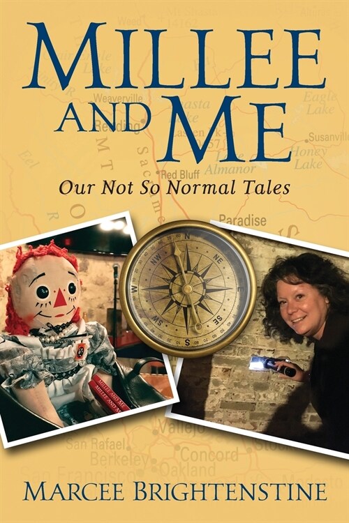 Millee and Me: Our Not So Normal Tales (Paperback)