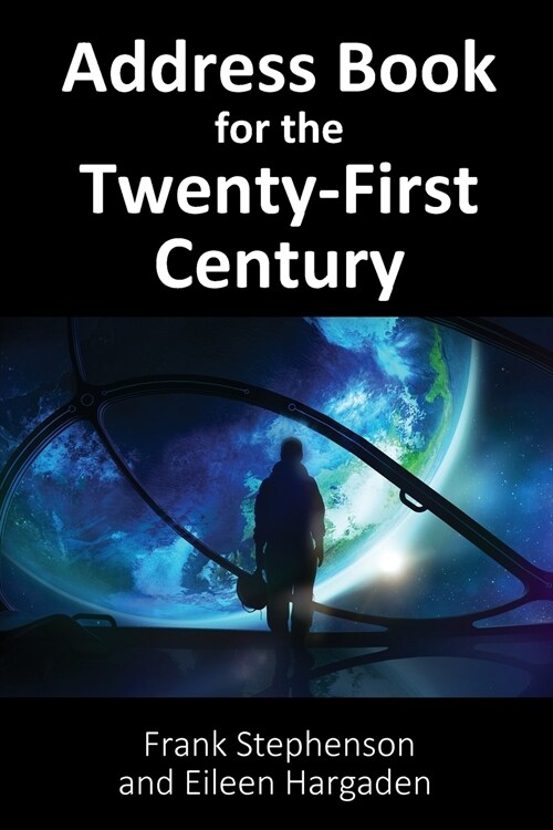 Address Book for the Twenty-First Century (Paperback)