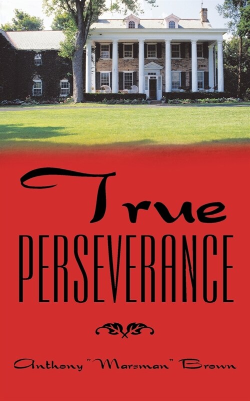 True Perseverance (Paperback)