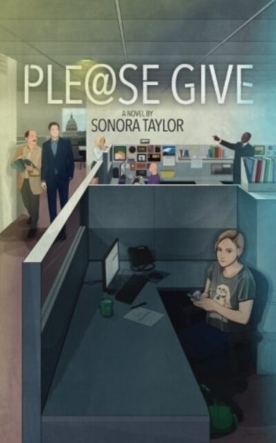 Please Give (Paperback)