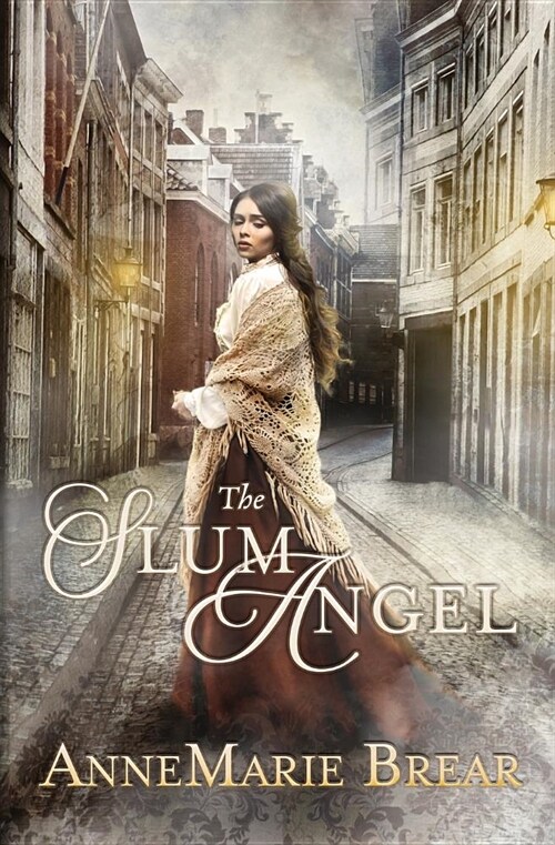 The Slum Angel (Paperback)