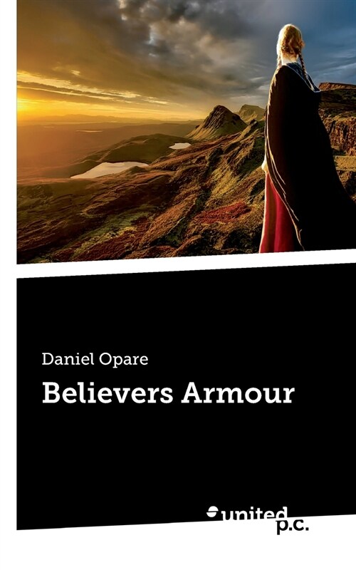 Believers Armour (Paperback)