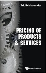 Pricing of Products & Services (Hardcover)