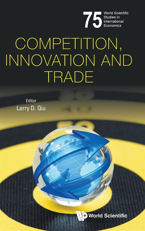 Competition, Innovation and Trade (Hardcover)