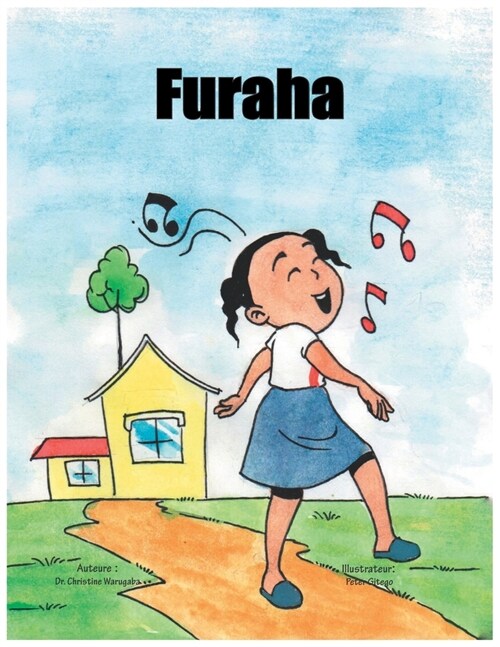 Furaha (Paperback)