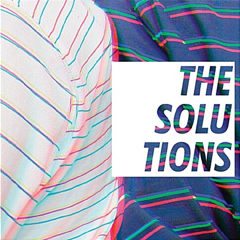 솔루션스 - 1집 The Solutions