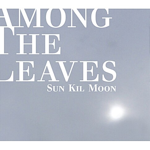Sun Kil Moon - Among The Leaves [2CD] [재발매]