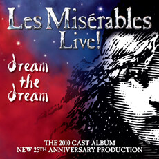 Les Miserables Live!