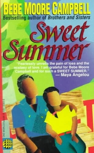 Sweet Summer (Mass Market Paperback)