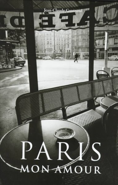 Paris Mon Amour (Hardcover)