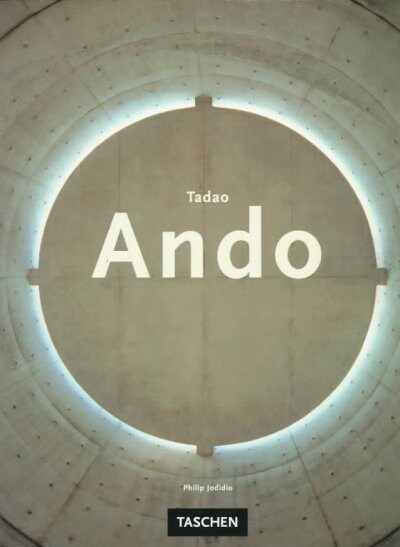 Tadao Ando (Paperback)