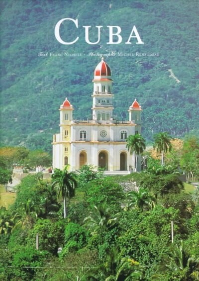 Cuba (Hardcover)