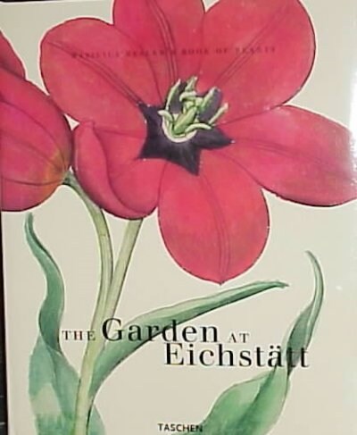 The Garden at Eichstatt (Hardcover)