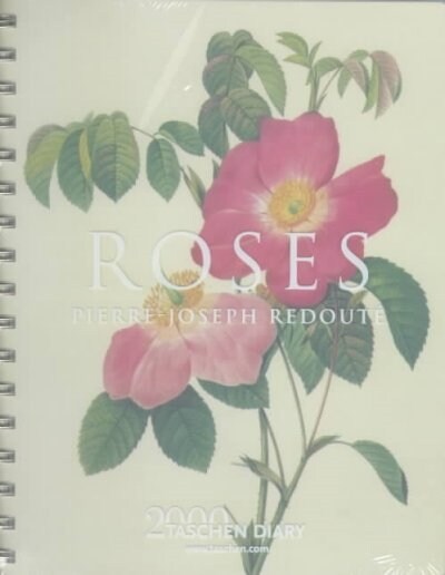 Roses (Paperback)