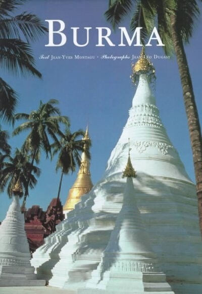 Burma (Hardcover)