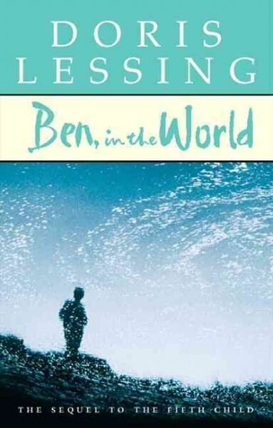 Ben, in the World (Hardcover)