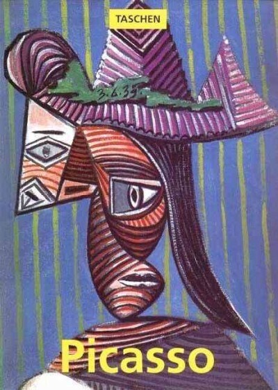 Pablo Picasso (Paperback)