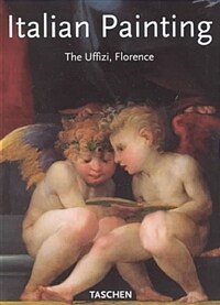 Italian painting : the Uffizi, Florence