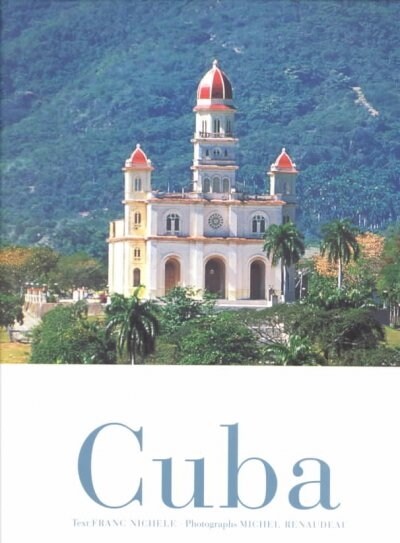 Cuba (Paperback, 2nd, Reprint)
